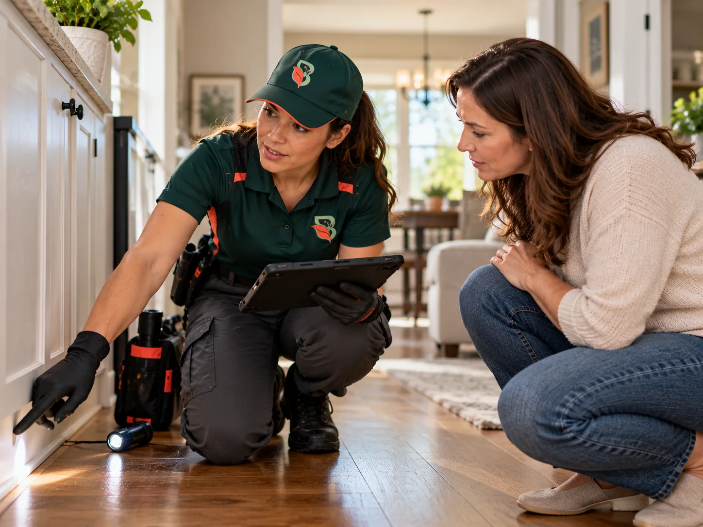 Pest Control Girard, OH FAQs
